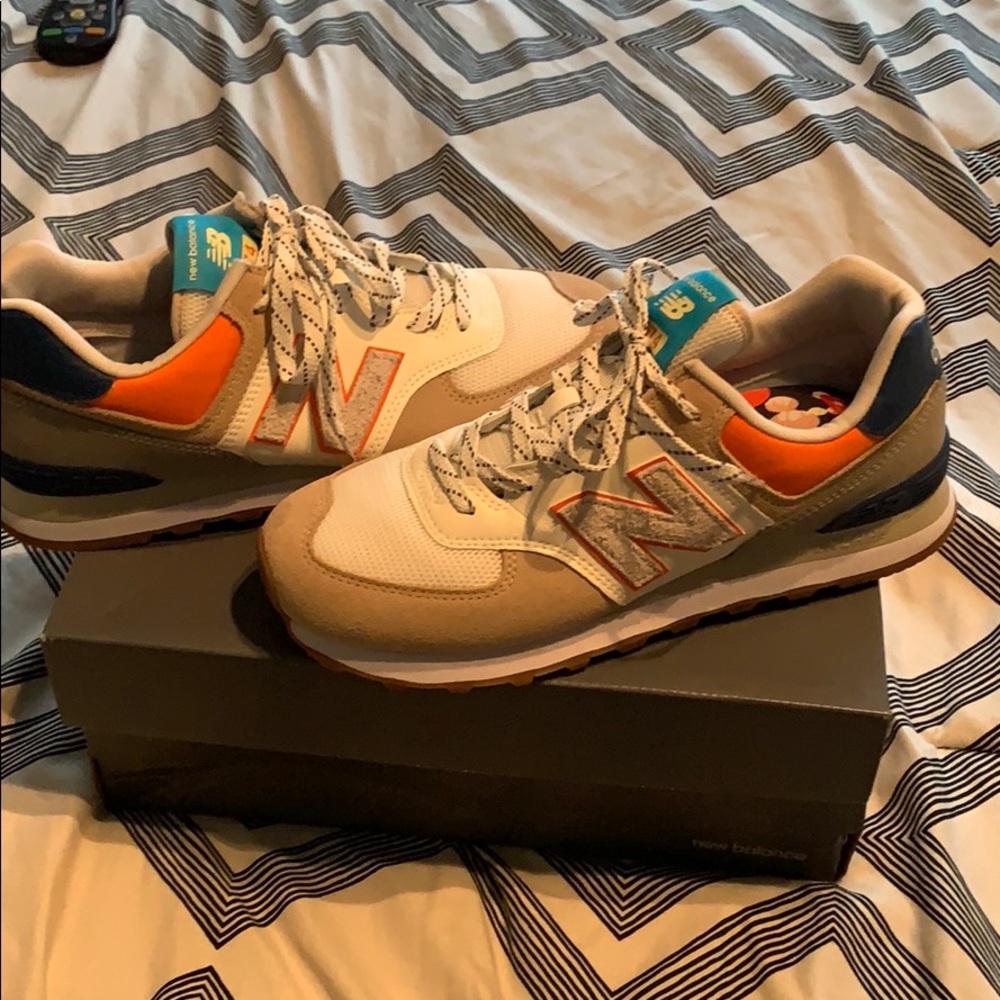 Practically New - image 1